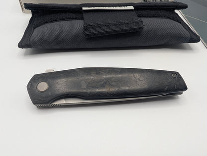 Grailer 2 Marble Carbon Fiber – Grade A
