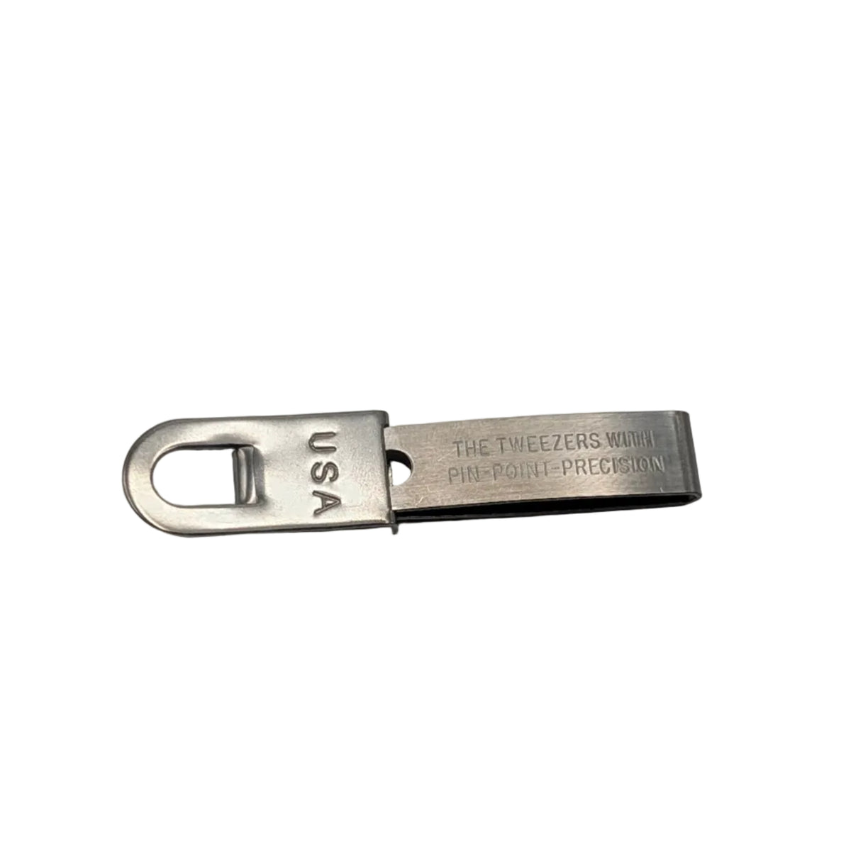 Uncle Bill's Sliver Gripper – Qualität B