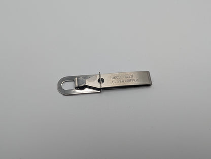 Uncle Bill's Sliver Gripper – Qualität B