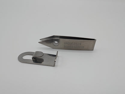 Uncle Bill's Sliver Gripper – Qualität B