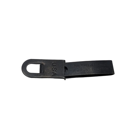 Uncle Bill's Sliver Gripper Schwarz – Klasse B