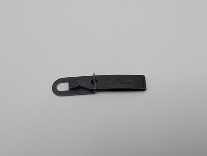 Uncle Bill's Sliver Gripper Schwarz – Klasse B