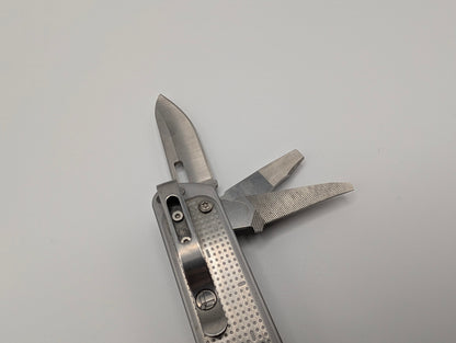 Leatherman FREE T4 – Grade A