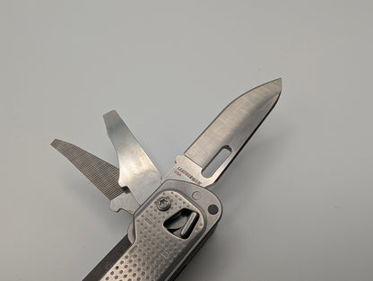 Leatherman FREE T4 – Grade A