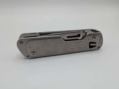 Leatherman FREE T4 – Grade A