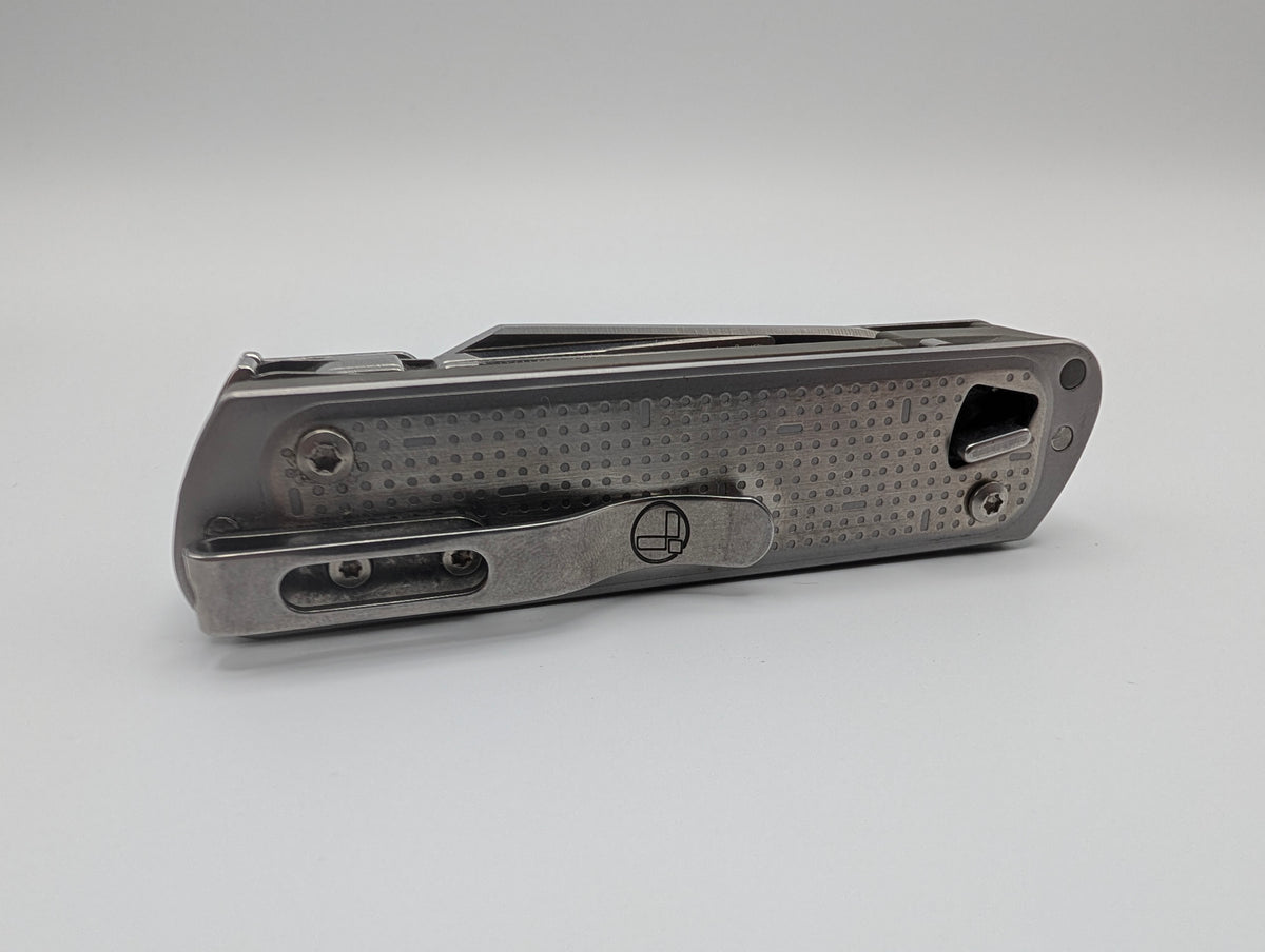Leatherman FREE T4 – Grade A