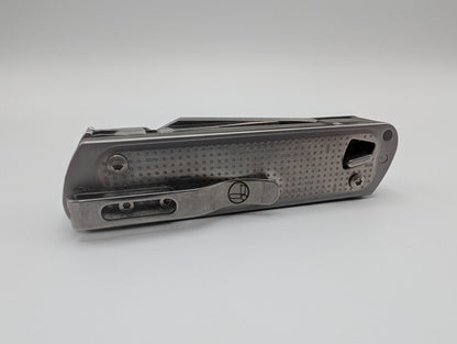 Leatherman FREE T4 – Grade A