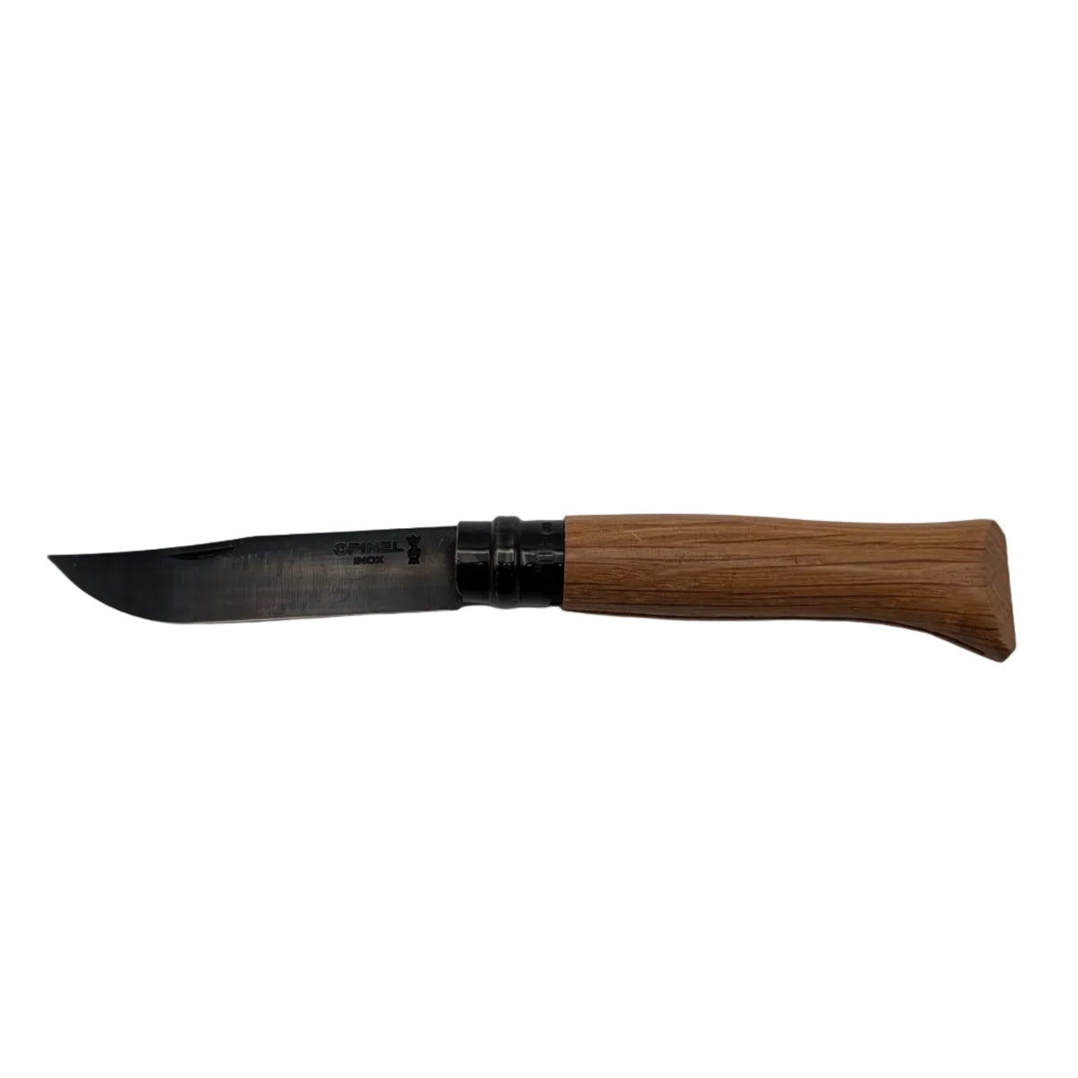 Opinel No. 08 Inox – Grade B