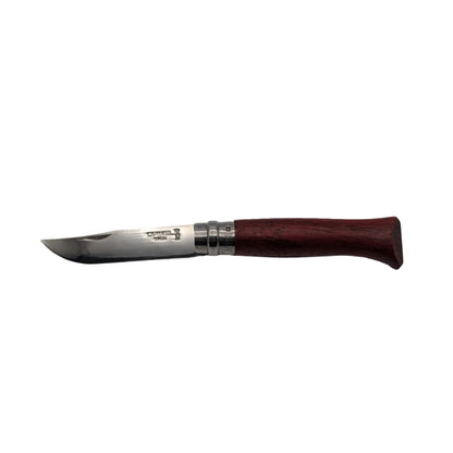 Opinel No. 08 Inox – Grade B