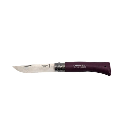 Opinel No. 07 Inox – Güteklasse B