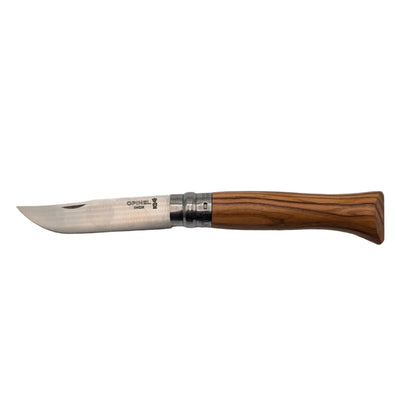 Opinel No. 09 Inox – Grade B