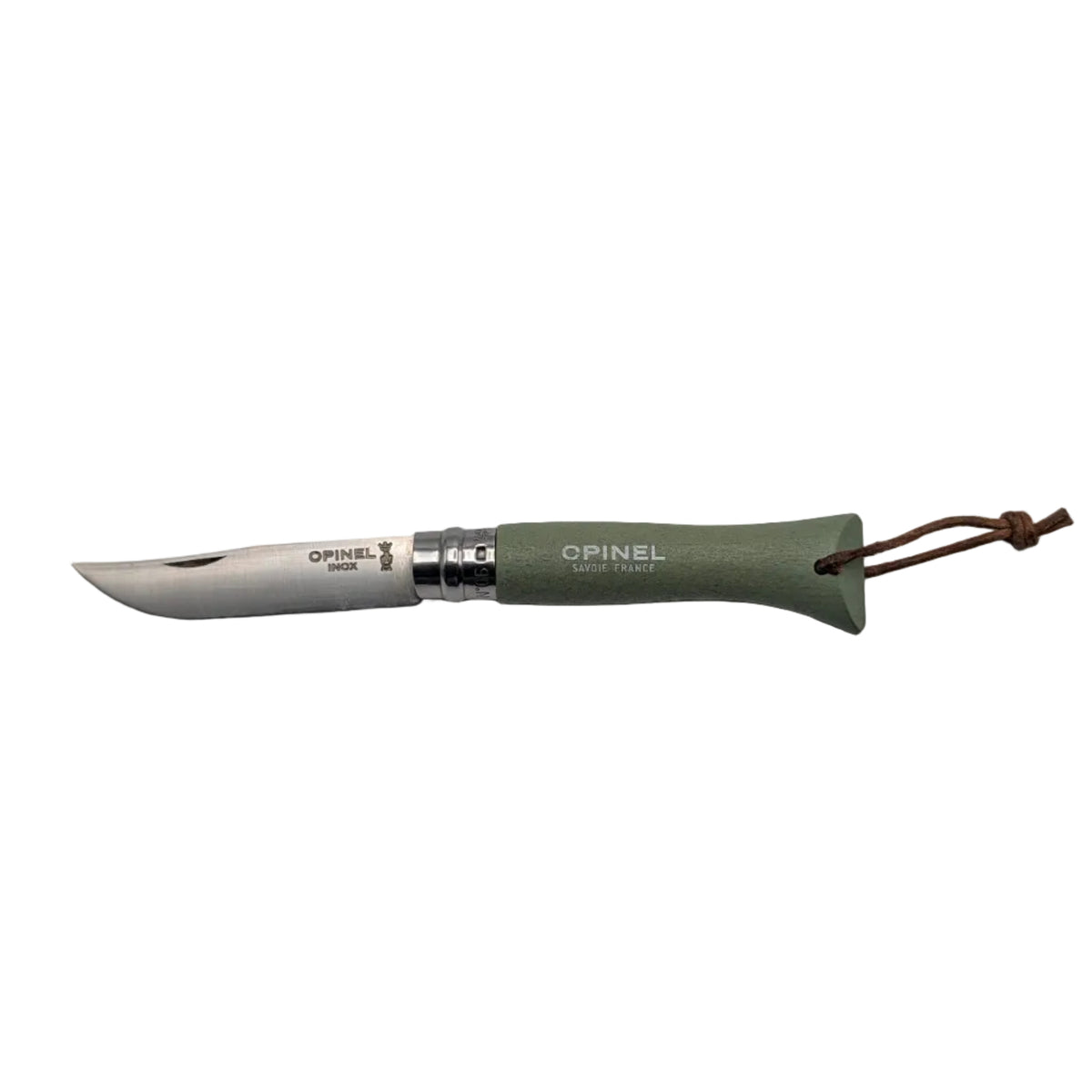 Opinel No. 06 Inox – Güteklasse B
