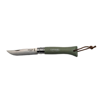 Opinel No. 06 Inox – Güteklasse B
