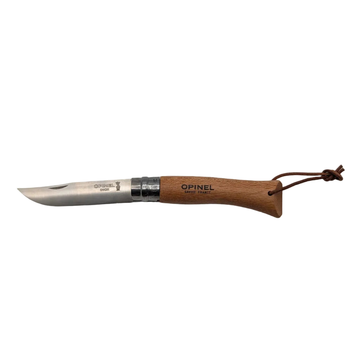 Opinel No. 07 Inox – Güteklasse B