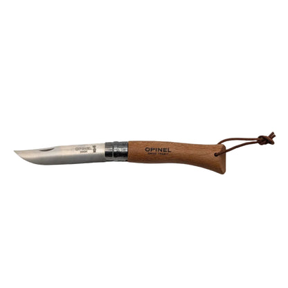 Opinel No. 07 Inox – Güteklasse B