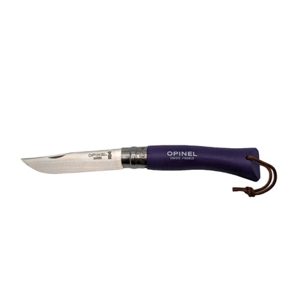 Opinel No. 07 Inox – Güteklasse B