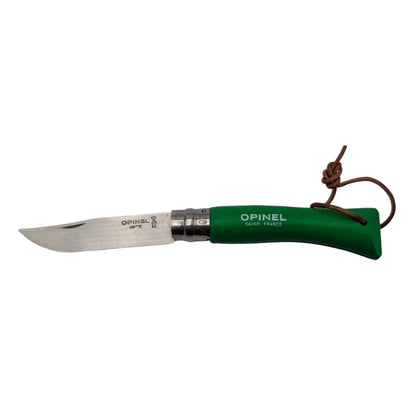 Opinel No. 07 Inox – Güteklasse B