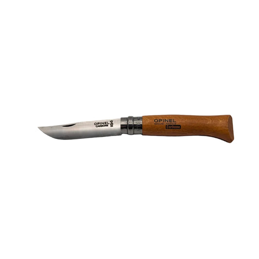 Opinel No. 08 Carbon – Grade B