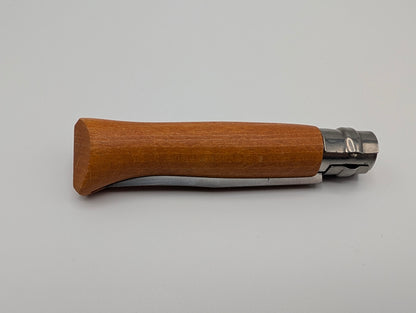 Opinel No. 08 Carbone – Grade B