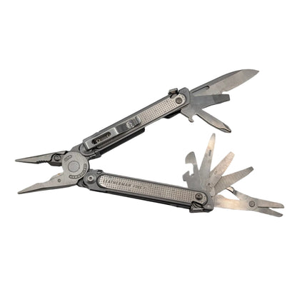 Leatherman Free P2 – Grade B