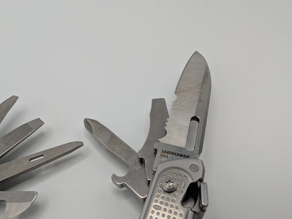 Leatherman Free P2 – Grade B