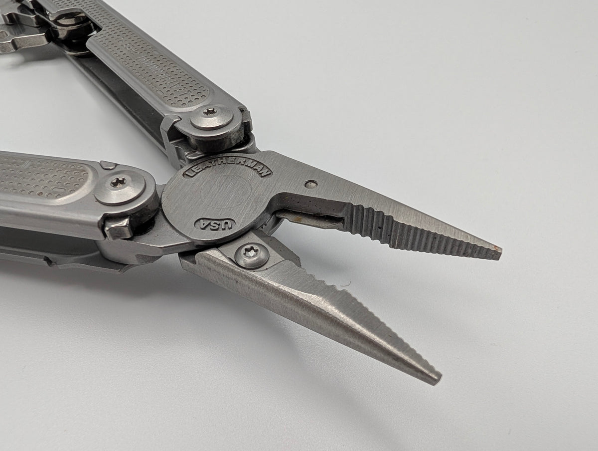 Leatherman Free P2 – Grade B