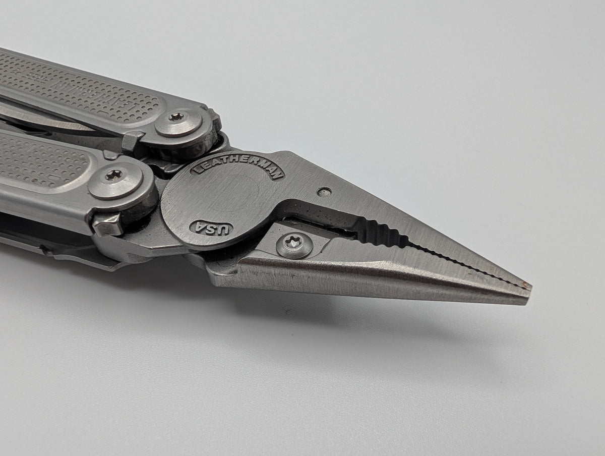 Leatherman Free P2 – Grade B