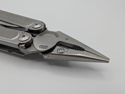Leatherman Free P2 – Grade B