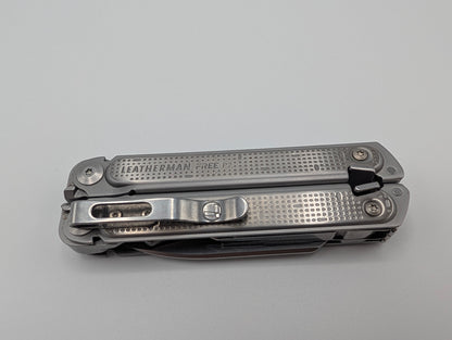 Leatherman Free P2 – Grade B