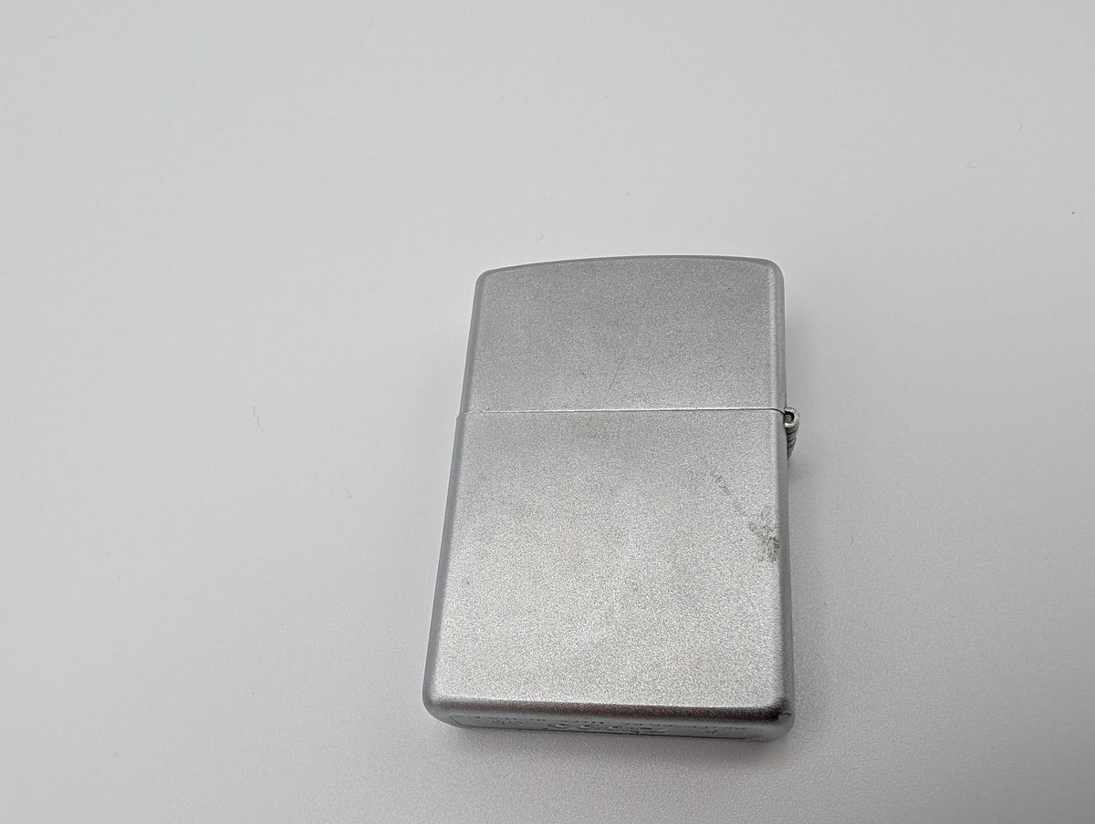 Zippo Cat – Grade B