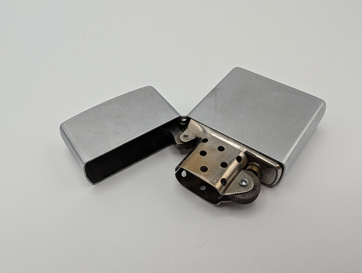 Zippo Cat – Grade B