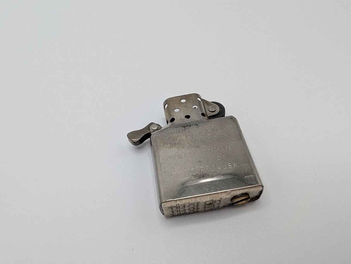 Zippo Cat – Grade B