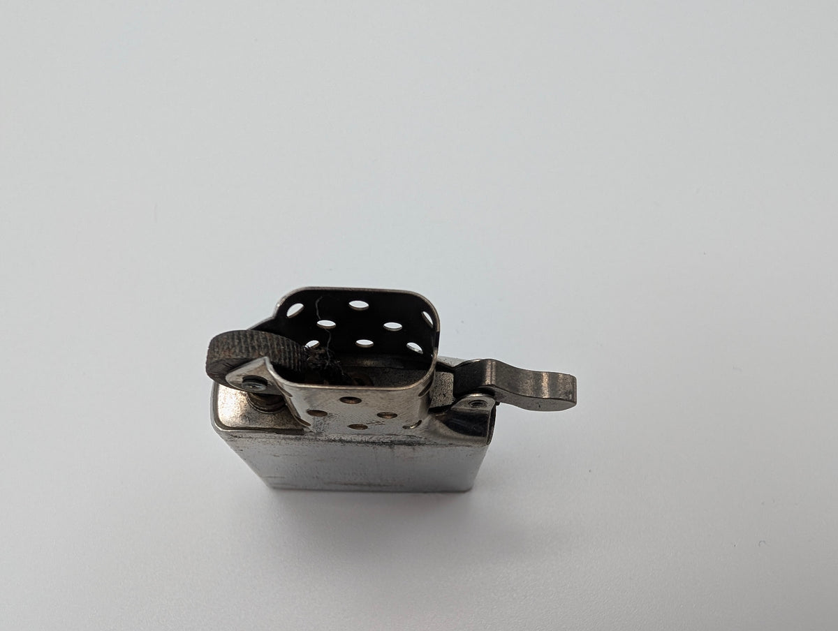 Zippo Cat – Grade B