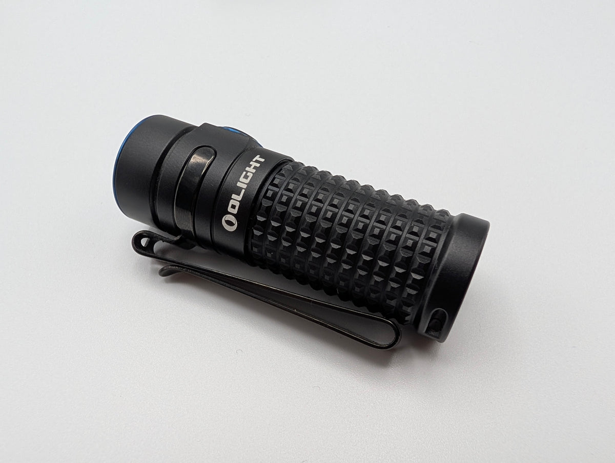 Olight S1R Baton II Black – Grade A