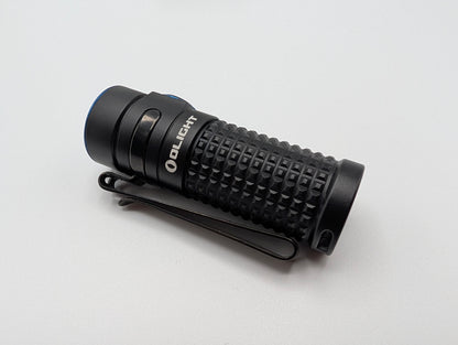 Olight S1R Baton II Black – Grade A