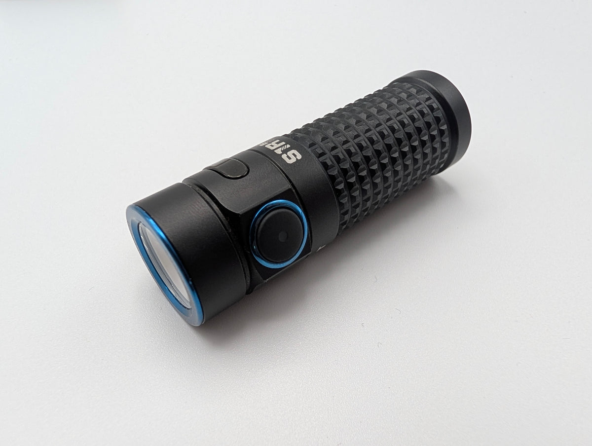 Olight S1R Baton II Black – Grade A