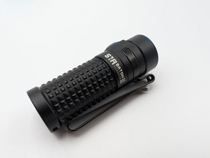 Olight S1R Baton II Black – Grade A