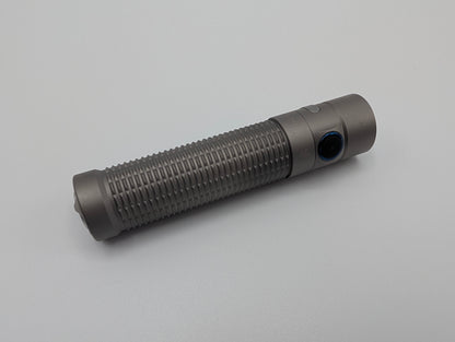 Olight Warrior Mini Winter 2 Titanium – Grade A