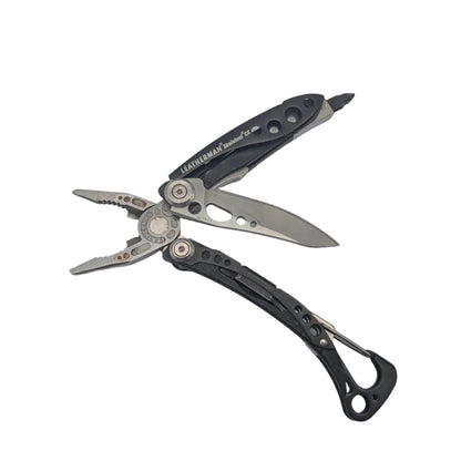 Leatherman Skeletool CX Black – Grade C