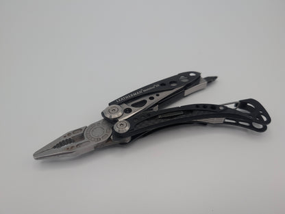 Leatherman Skeletool CX Black – Grade C