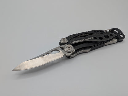 Leatherman Skeletool CX Black – Grade C