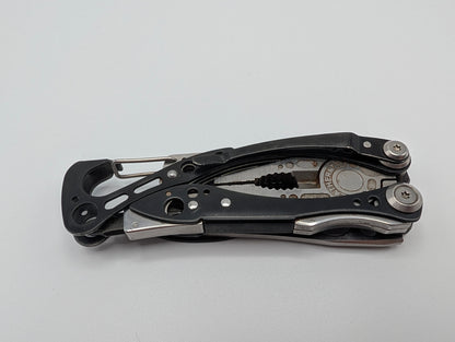 Leatherman Skeletool CX Black – Grade C