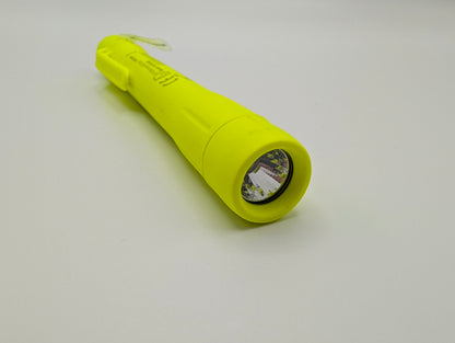 Peli MityLite 1975Z0 ATEX Yellow – Grade A