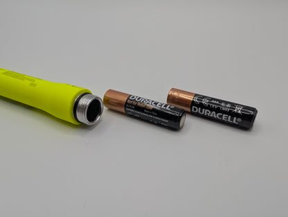 Peli MityLite 1975Z0 ATEX Yellow – Grade A