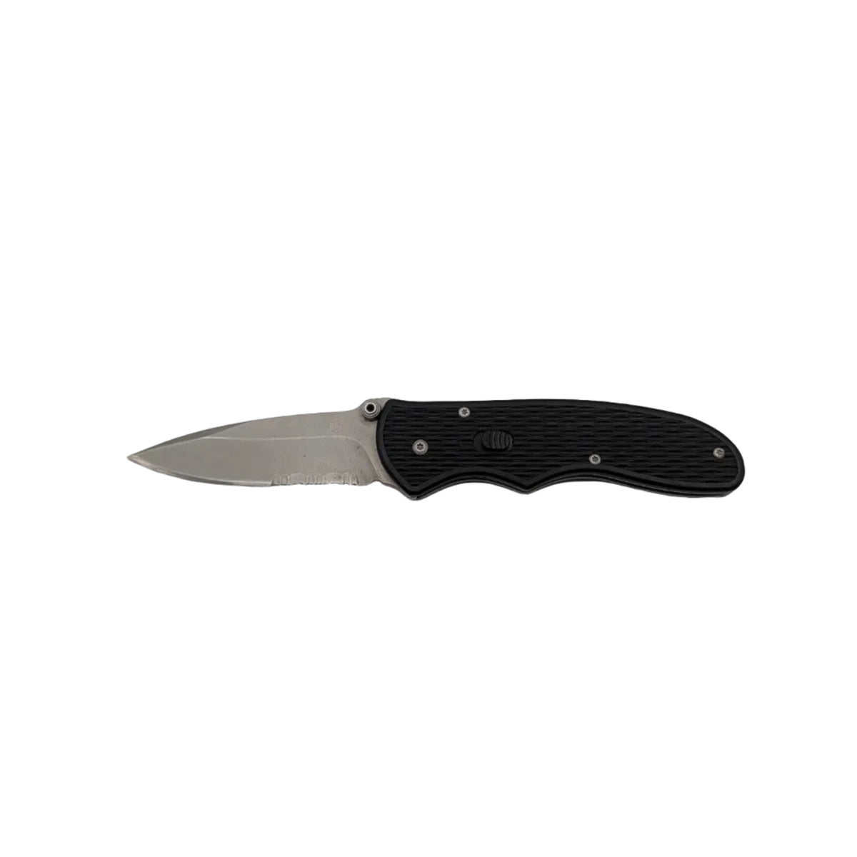 Gerber FAST Draw Half Serrated – Grade B