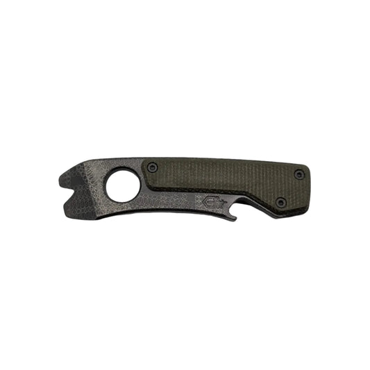 Gerber Chonk Micarta – Grade B
