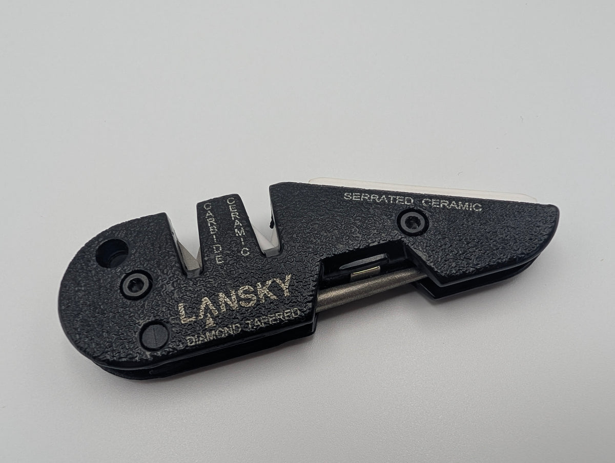 Lansky Blademedic – Grade B