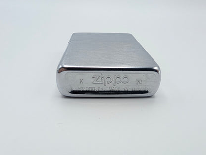 Zippo Lighter Statue of Liberty (1991) – Grade B