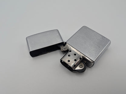 Zippo Lighter Statue of Liberty (1991) – Grade B