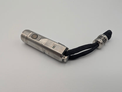 RovyVon Aurora A4 Ti – Grade A
